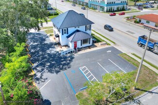 Plus de détails pour 198 1st St S, Winter Haven, FL - Bureau à louer