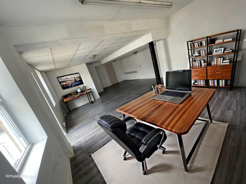 546 E Tulpehocken St, Philadelphia, PA à louer - Photo de l’immeuble – Image 3 sur 4