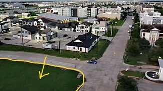 Plus de détails pour 0 Bella Katy Dr, Katy, TX - Terrain à vendre