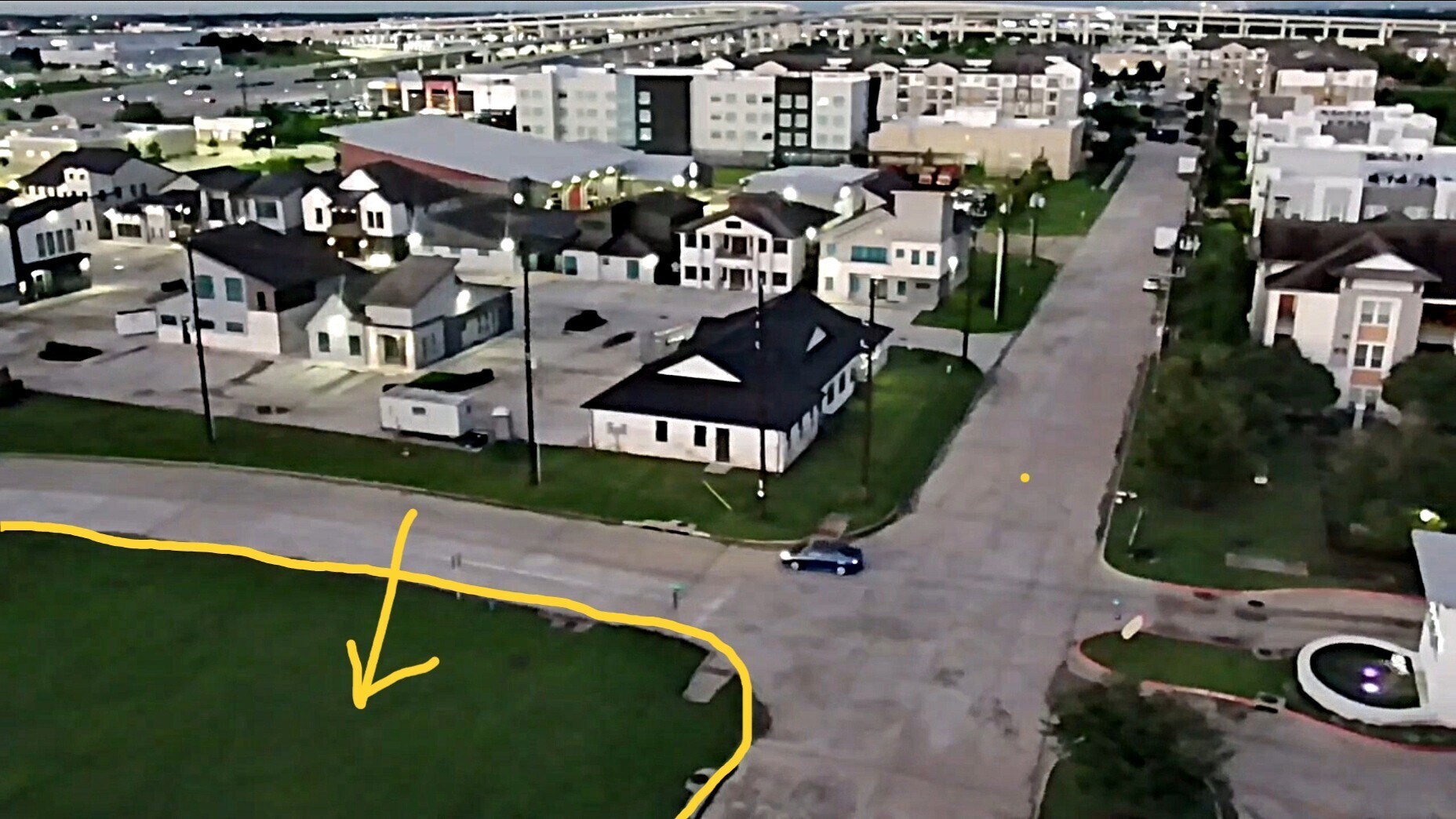 0 Bella Katy Dr, Katy, TX à vendre Photo principale– Image 1 sur 8