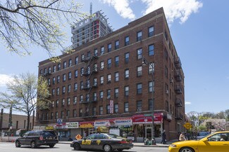 Plus de détails pour 1 Chester Ct, Brooklyn, NY - Local commercial à louer