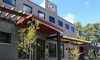 Plus de détails pour 504 Rhett St, Greenville, SC - Bureau à vendre