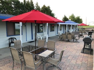 Plus de détails pour 1290 Highway 92 W, Lewellen, NE - Hôtellerie à vendre