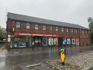 Plus de détails pour 212-218 London Rd, Waterlooville - Local commercial à louer