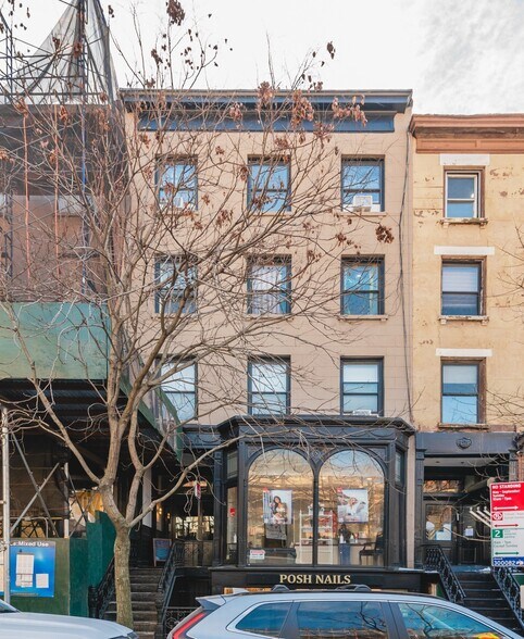 130 Montague St, Brooklyn, NY à vendre - Photo de l’immeuble – Image 2 sur 16