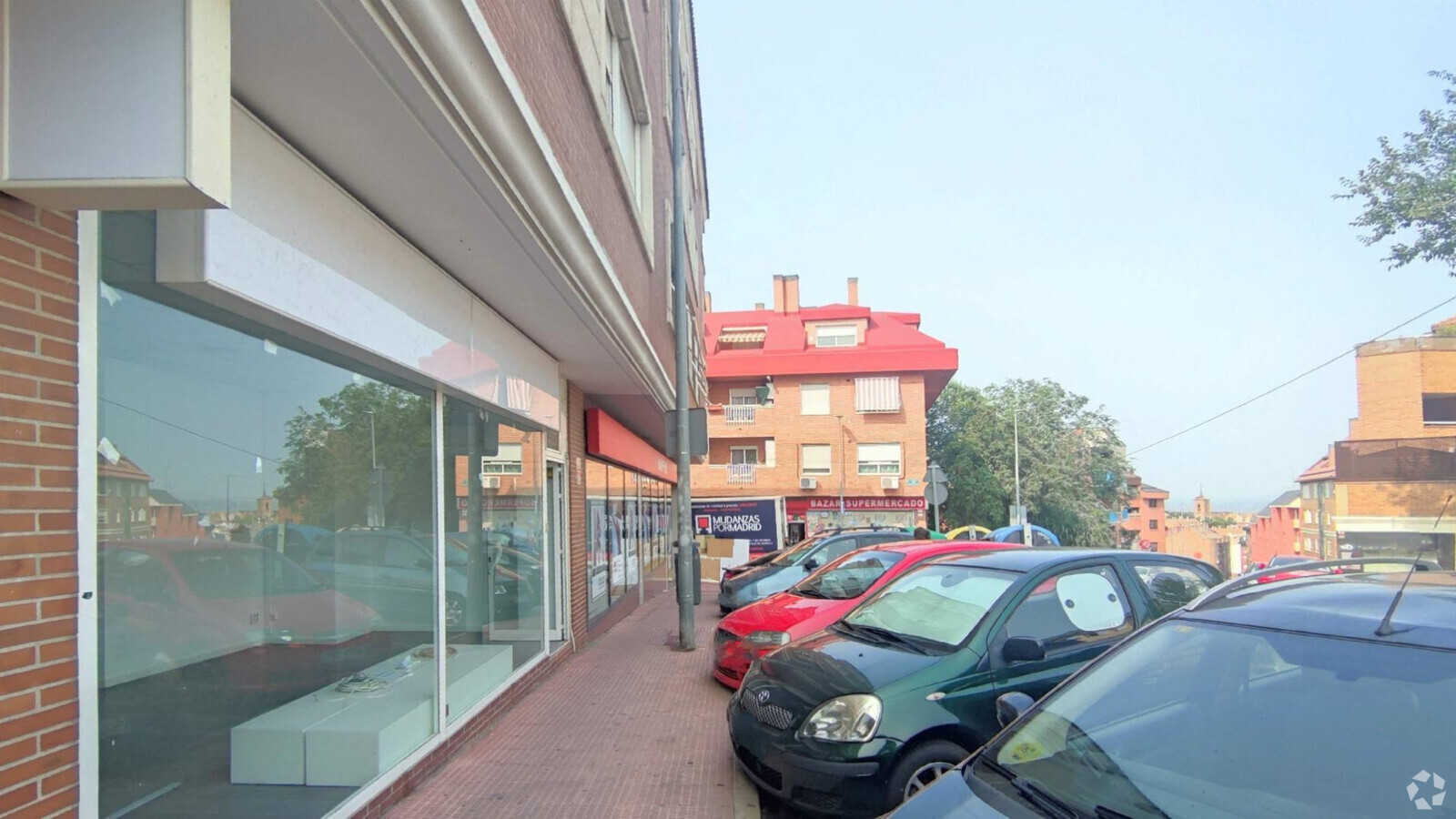 Cuesta San Francisco, 16, Las Rozas de Madrid, MAD 28230 - Lot Puerta 07, Esc. 3 -  - Photo intérieure - Image 1 of 11