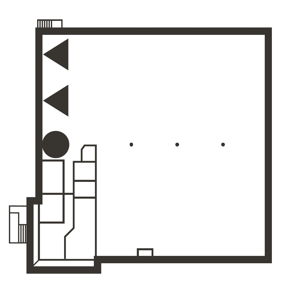1210 Icehouse Ave, Sparks, NV à vendre Plan d’étage– Image 1 sur 1