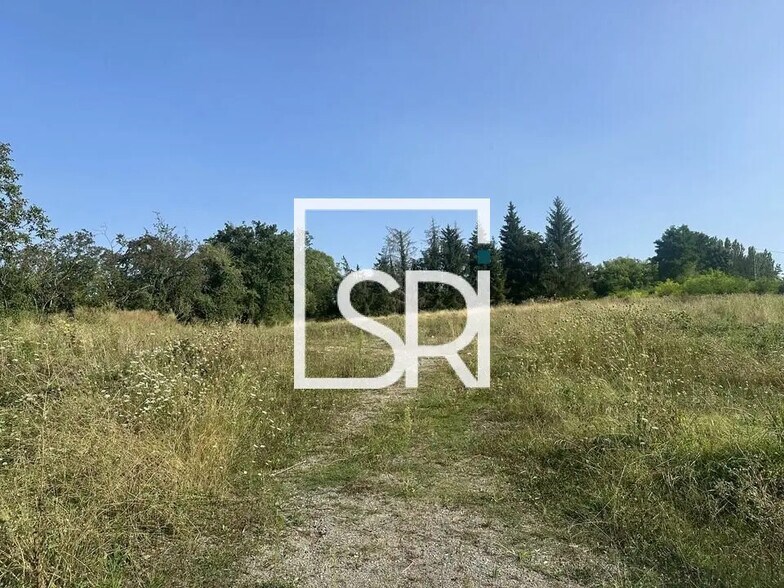 106 Route De Paris, Cusset à vendre - Plan de site – Image 1 sur 20