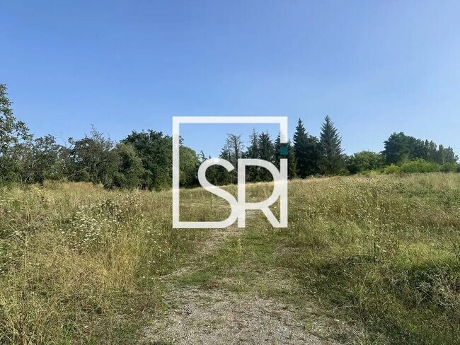 Plus de détails pour Terrain à vendre