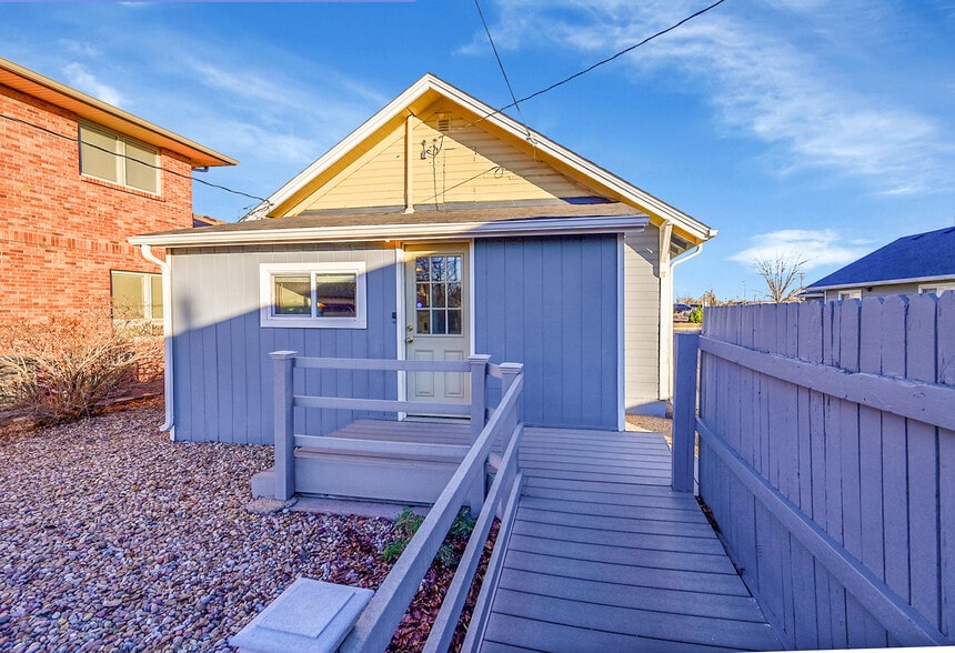 509 S 4th Ave, Brighton, CO à vendre - Photo principale – Image 1 sur 10