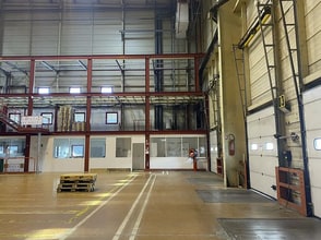 Bureau dans Lieusaint à louer Photo intérieure– Image 2 sur 6