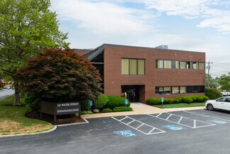 Plus de détails pour 113 Water St, Milford, MA - Bureau à louer