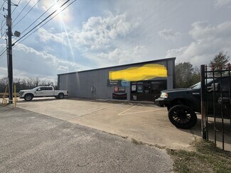 Plus de détails pour 3404 S Main St, Pearland, TX - Local commercial à louer