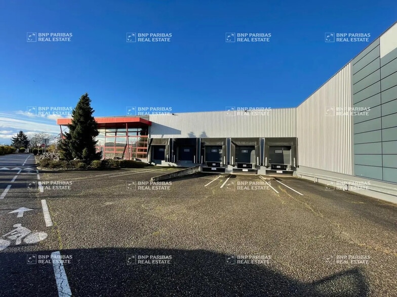 49 Rue Du Général Leclerc, Obernai à louer - Photo de l’immeuble – Image 1 sur 11