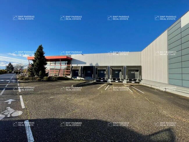 Plus de détails pour 49 Rue Du Général Leclerc, Obernai - Local d'activités à louer