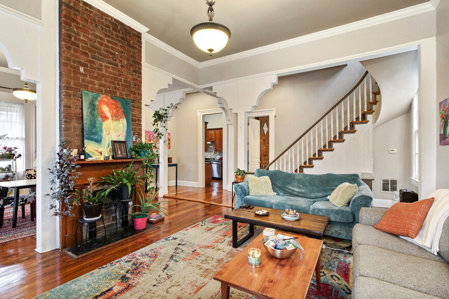 2909-11 Constance St, New Orleans, LA à vendre - Photo intérieure – Image 2 sur 20
