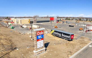 Plus de détails pour 1750-1800 County Road 42 W, Burnsville, MN - Local commercial à louer