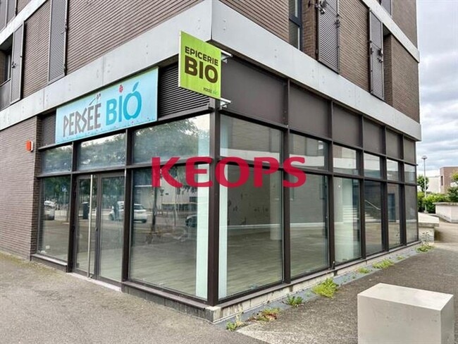 Plus de détails pour 20 Avenue D'Andromede, Blagnac - Local commercial à louer