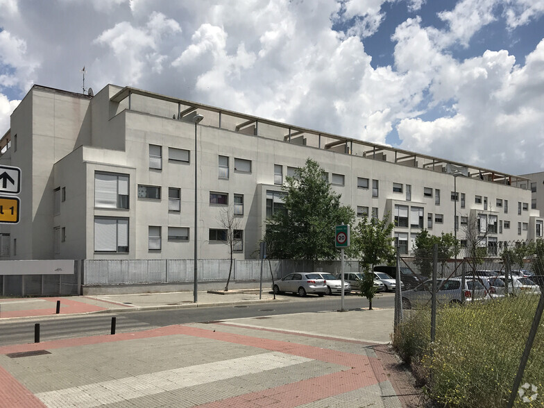Calle Francisco Salzillo, 7, Torrejón de Ardoz, Madrid à vendre - Photo de l’immeuble – Image 3 sur 3