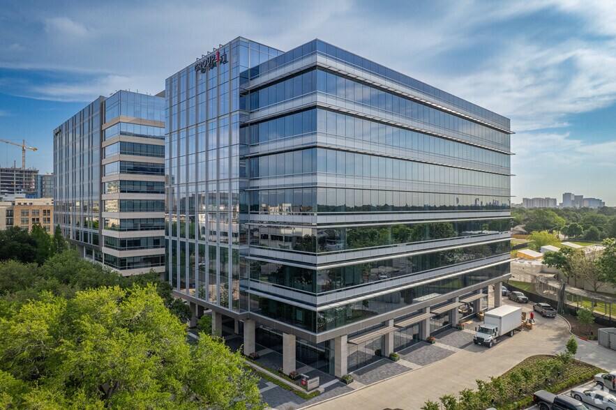 730 Town & Country Blvd, Houston, TX à louer - Photo principale – Image 1 sur 4