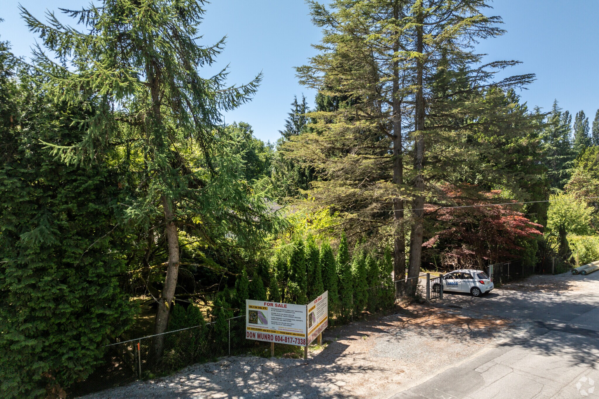 16184 20th Ave, Surrey, BC à vendre Photo principale– Image 1 sur 4