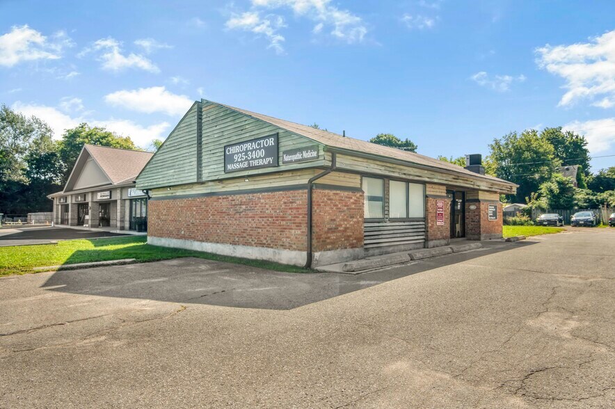 215 First Av E, Shelburne, ON à vendre - Photo de l’immeuble – Image 2 sur 17