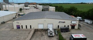 Plus de détails pour 2011 Industrial Blvd, Rockwall, TX - Industriel/Logistique à vendre