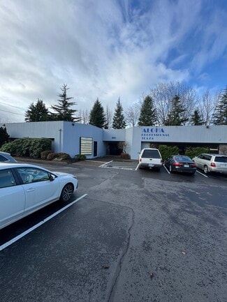 Plus de détails pour 3895 SW 185th Ave, Beaverton, OR - Bureau/Médical à louer
