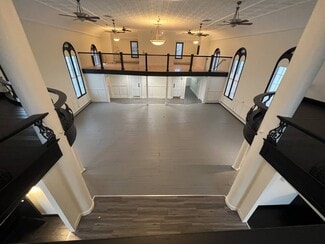 Plus de détails pour 45 Pearl St, Portsmouth, NH - Bureau/Local commercial à louer