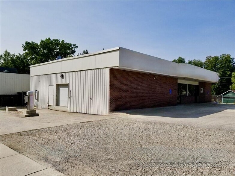 625 6th st, Montevideo, MN à vendre - Photo principale – Image 1 sur 4