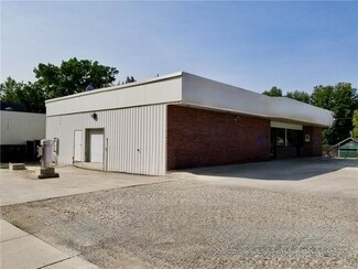 Plus de détails pour 625 6th st, Montevideo, MN - Terrain à vendre