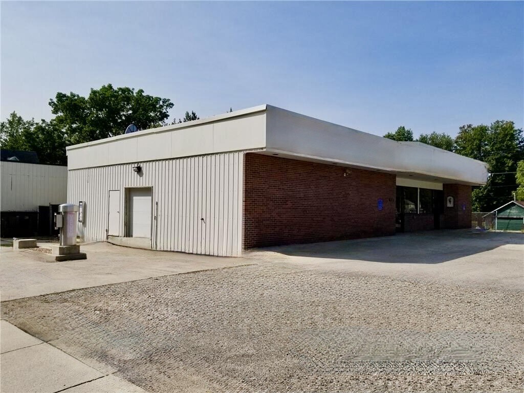 625 6th st, Montevideo, MN à vendre Photo principale– Image 1 sur 5
