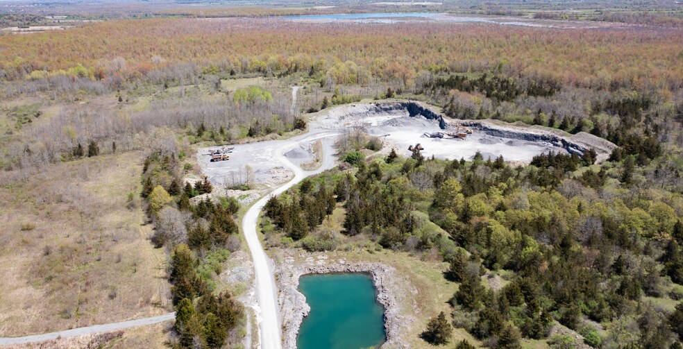 5485 State Route 12E, Cape Vincent, NY à vendre - Photo de l’immeuble – Image 2 sur 11