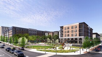 Plus de détails pour 185 S 3rd St, Easton, PA - Bureau/Médical à louer