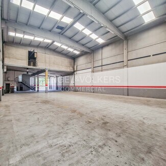 Plus de détails pour Industriel/Logistique à vendre