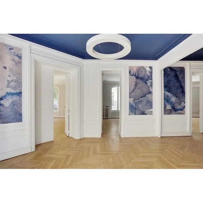 Plus de détails pour 2 Rue Dufrenoy, Paris - Bureau à louer