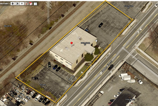 Plus de détails pour 4001 Miller Rd, Wilmington, DE - Bureau à louer