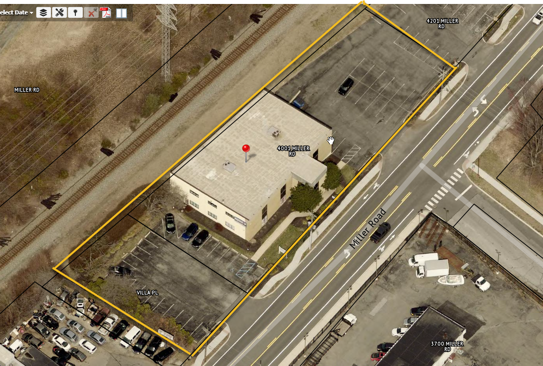 4001 Miller Rd, Wilmington, DE à louer Photo de l’immeuble– Image 1 sur 18