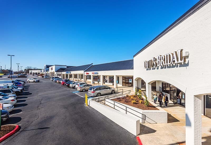 440 Ernest Barrett Pky, Kennesaw, GA à louer - Photo de l’immeuble – Image 3 sur 24