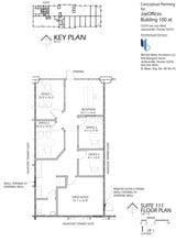 12276 San Jose Blvd, Jacksonville, FL à louer Plan de site– Image 1 sur 1