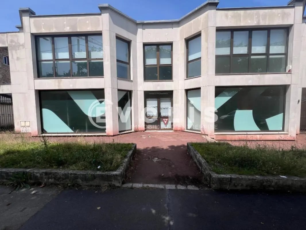 Photo de l’immeuble
