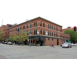 Plus de détails pour 1601 17th St, Denver, CO - Bureau à vendre