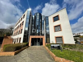 Plus de détails pour Bureau à louer