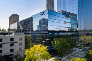 Plus de détails pour 3580 Lenox Rd NE, Atlanta, GA - Bureau à louer