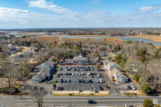2021 New Rd, Linwood, NJ - VUE AÉRIENNE  vue de carte
