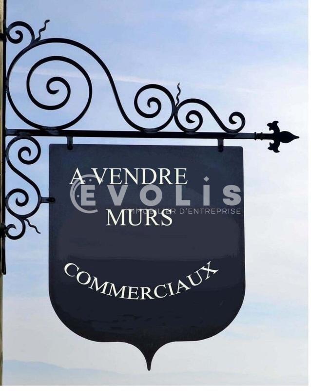 Local commercial dans Orgeval à vendre Photo de l’immeuble– Image 1 sur 11
