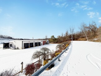 Plus de détails pour 1798 Old PA 66, Delmont, PA - Industriel/Logistique à vendre