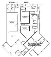 5101-5153 Ming Ave, Bakersfield, CA à louer Photo intérieure– Image 1 sur 1