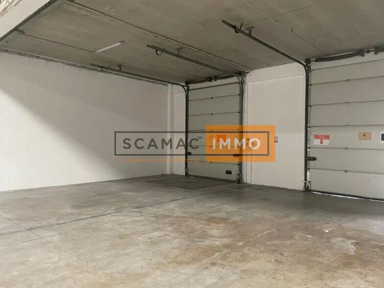 Industriel/Logistique dans Herblay-sur-Seine à louer - Photo de l’immeuble – Image 3 sur 8