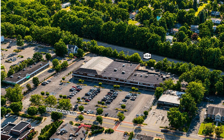 272-300 S Main St, New City, NY à louer - Photo de l’immeuble – Image 2 sur 33